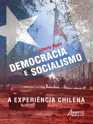 cover image of Democracia e Socialismo